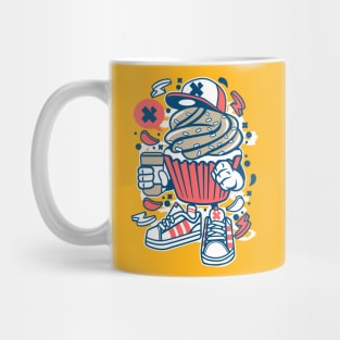 All I want is a cupcake Mug